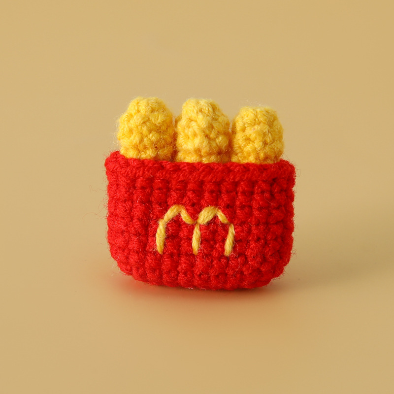 Mini fries (1 piece