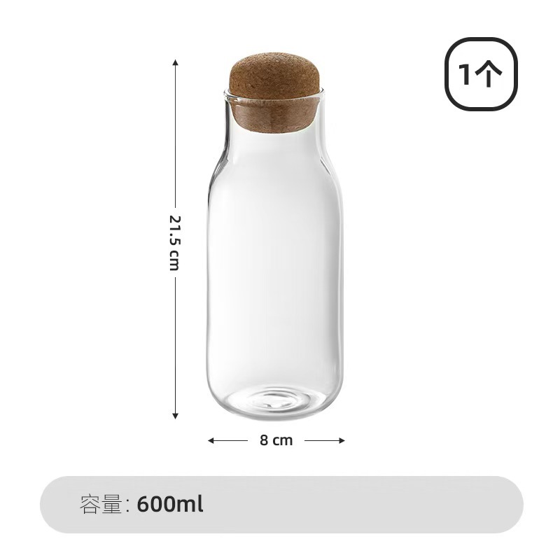 600 ml