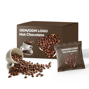 OEM Label pribadi ekstrak Jamur kopi instan kordyceps organik kopi jamur Reishi dan Chaga - Product Image 5
