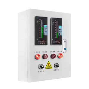 Sensore di livello del serbatoio dell'acqua idrostatica trasmettitore sensore sommergibile del livello dell'acqua liquido trasmettitore - Product Image 3