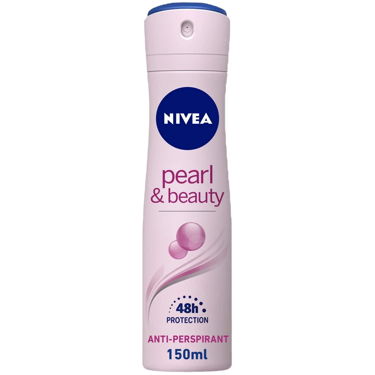 Nivea 150ml prezzo di fabbrica produttore fornitore Spray deodorante per il corpo aromatico antitraspirante