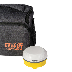 <strong>High</strong>-<strong>Accuracy</strong> Real-Time RTK <strong>GPS</strong> Receiver for Surveying Customized OEM Support with <strong>High</strong> Precision Positioning Measurement Tools - Product Image 3
