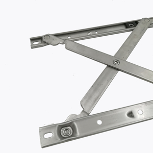KEYI חומרה במפעל אספקת FPY22A מקביל פתיחת Overlappable חיכוך להישאר - Product Image 1