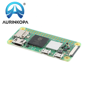 Raspberry Pi Zero 2W torta di lamponi ZERO 2W scheda principale Wireless per scheda di sviluppo wi-fi modulo - Product Image 2