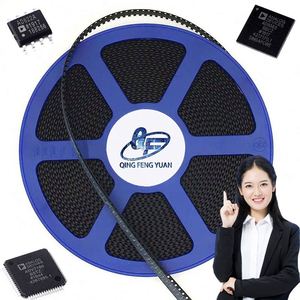 1Channel AFE 17Bit 18 mW 24-SOIC Integrated Circuits (ICs) Data Acquisition - Analog Front End (AFE) Tc510 TC510COG <strong>TC510COG713</strong> - Product Image 5