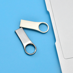 2022 Mini-USB-Stick Item Disk 8GB 16GB Pen drive Metal USB 32GB Memory Stick Memoria USB