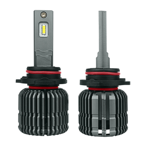 NSSC คลาสสิกรถ LED ไฟหน้า HB3 HB4 HIR2 หลอดไฟ 60W all in one ไม่มีไดรเวอร์ 6000K คุณภาพอัตโนมัติไฟหน้าไฟหน้า - Product Image 2