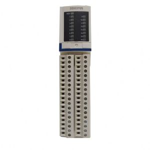 New Original Sch-neider STBDDO3705 Basic Digital <strong>Input</strong> <strong>Module</strong> STB With 24 V <strong>DC</strong> 16 O - Product Image 1