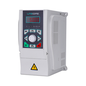 Factory Price <strong>1</strong>.5KW Single-<strong>Phase</strong> <strong>Input</strong> 3-<strong>Phase</strong> 220V AC <strong>Frequency</strong> Converter <strong>Inverter</strong> for Motor Compressor Drive Quality Variable - Product Image 1