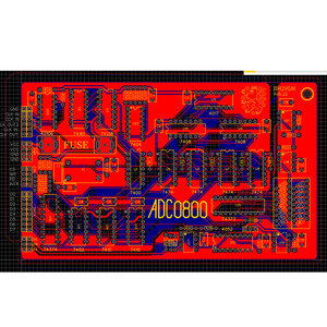 Benutzer definiertes MCU-Programm Chip NY8A051 Software-und Hardware design für die intelligente SOP-IC-Firmware-Lösung mit automat isierter Steuerung - Product Image 3