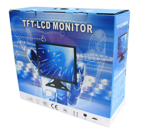 L173 5:4 Ratio 1280x1024 Resolution 17 Inch Desktop LCD <strong>Monitor</strong> <strong>Computer</strong> <strong>Monitor</strong> VGA RCA HD <strong>Inputs</strong>