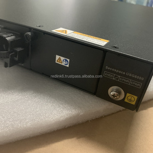 Firewall e sicurezza 88035CTV LIC-USG6KE-SSLVPN-500 quantità di SSL VPN utenti simultanei (500 utenti) - Product Image 3