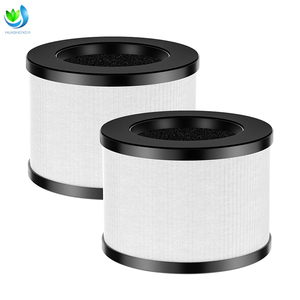 Nhà máy tùy chỉnh 3-in-1 H13 <span class=keywords><strong>HEPA</strong></span> lọc thay thế bộ lọc tương thích với tolife TZ-K1 Máy lọc không khí MK01 MK06 Máy lọc không khí lọc - Product Image 1