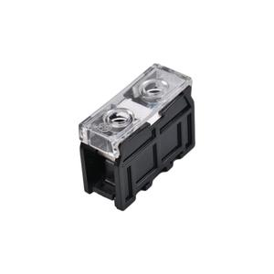Bloques de terminales tipo riel Din ATR100 Bloque de conector de terminal Bloque de terminales de riel Din - Product Image 4