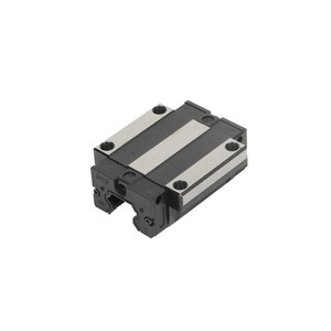 Piezas CNC Bloques de guía lineal y rieles Componentes de núcleo de rodamiento para diversas aplicaciones - Product Image 1