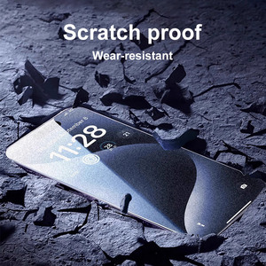 Bán buôn Ag Matte Glass bảo vệ màn hình cho iPhone 16 15 14 13 12 11 Pro Max XR XS Tempered Glass bảo vệ màn hình - Product Image 5