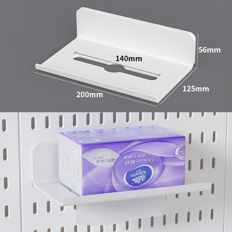 White Tissue partition M