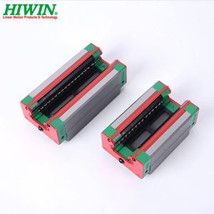台湾HIWINリニアガイドブロックレール<span class=keywords><strong>HGL25CA</strong></span> HGL25CAZA HGL25CAZAC HGL25CAZAH CNCマシン用