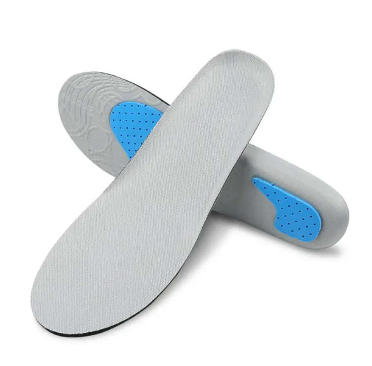 Soft Sole Custom Einlegesohle Comfort EVA Memory Foam Schuhe in lagen