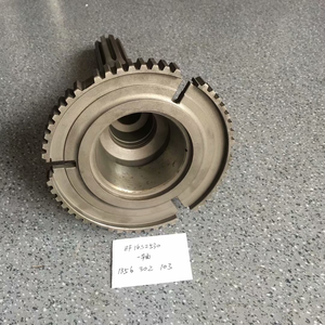 חדש הגעה מכירה לוהטת 16s2530 תיבת הילוכים חלקי פיר 1356 302 103 משאית חלקי תיבת הילוכים למכירה