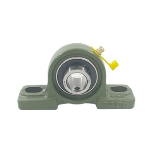 Jxl ucp205 Chất lượng cao ucp206 ucp207 ucp208 ucp209 mang gối khối đơn vị - Product Image 1