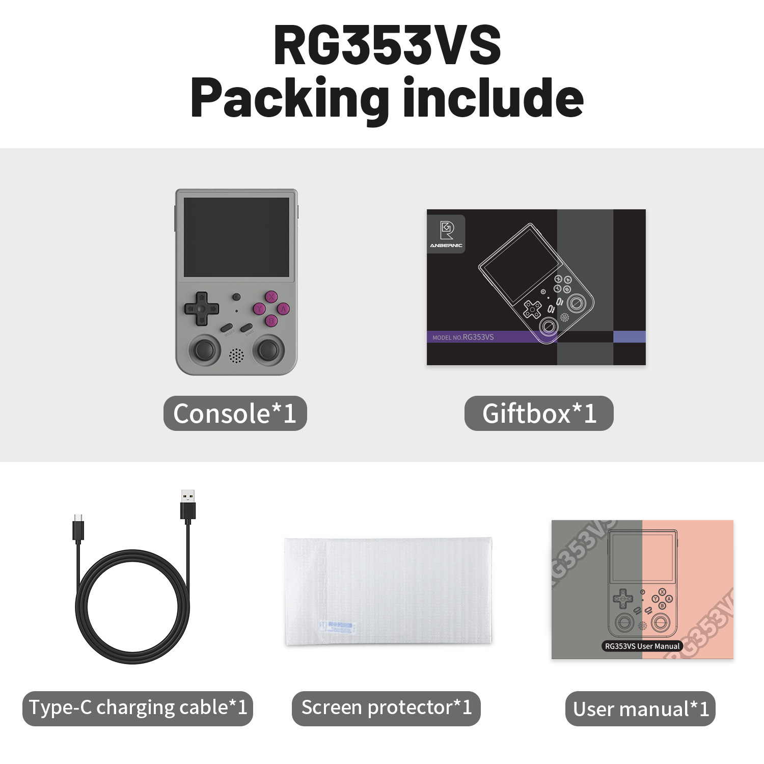 Gray-RG353VS