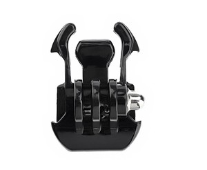 Git Pro aksesuarları eylem kamera göğüs askısı toka temel toka kolay montaj hızlı bırakma montaj braketi - Product Image 6