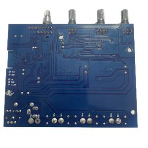 Leistungs verstärker platine 2.1 Soundspur <span class=keywords><strong>Computer</strong></span> lautsprecher Leistungs verstärker Motherboard Fertiger Schwergewichts-Subwoofer