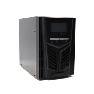 UPS-fuente de alimentación de alta calidad para ordenador doméstico, suministro de energía en línea de 3KVA para servidor, monofásico - Product Image 2
