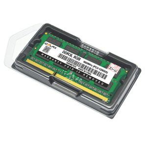 ICOOLAX all'ingrosso di buona qualità memoria Ram DDR3 8GB 1600MHZ SODIMM Ddr3 memoria Ram ddr 3 ram 8gb laptop - Product Image 2