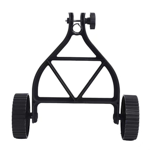 OEM/ODM Cortador de césped Walk-Behind String Trimmer, caminar a mano empujar dos ruedas - Product Image 2
