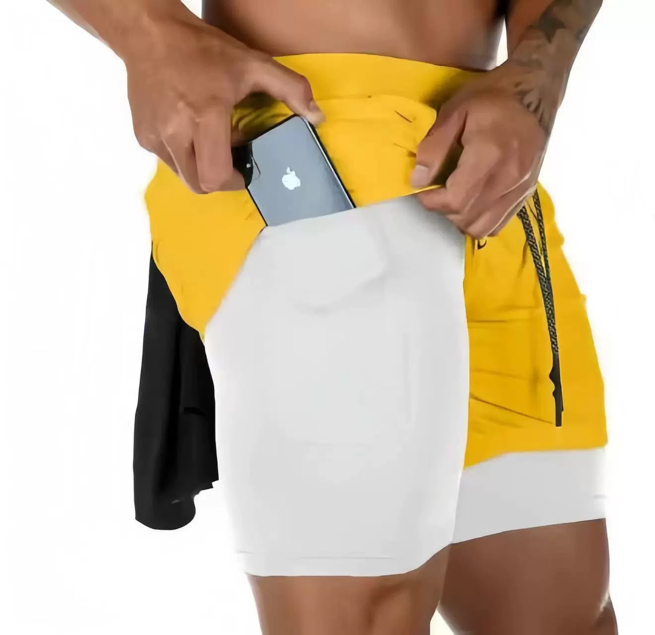 Jaune