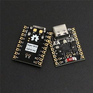 ESP32-H2 SuperMini-Entwicklungs platine Mikrocontroller-Programmier-Lerncontroller-Kern platine