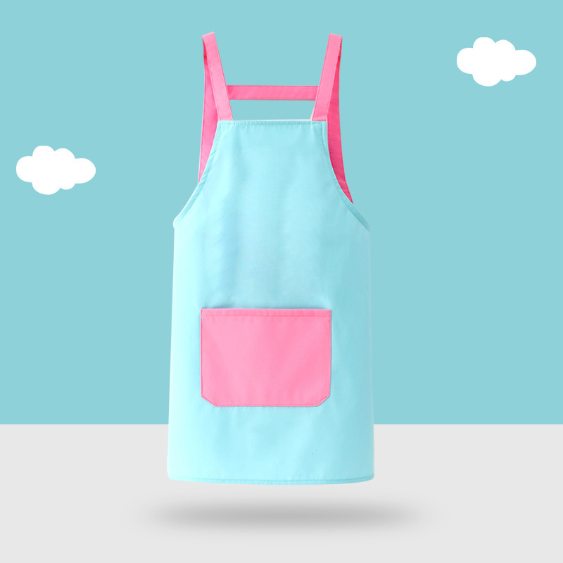 Peinture pour enfants, pièce unique - Poudre bleue