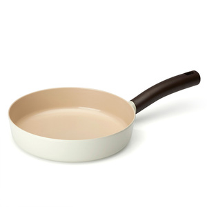 Woove gốm Frypan 28cm an toàn không dính đồ nấu nướng với pfoa-miễn phí chống xước lớp phủ chất lượng cao giá tốt - Product Image 3