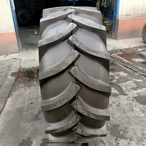 <strong>23.1</strong>-26forestry Tire Lumberjack Mechanical Tire Thorn <strong>R1</strong> Herringbone Pattern <strong>23.1</strong>-30 28L-<strong>26</strong> 30.5L-32 Logging Transport Machinery - Product Image 4