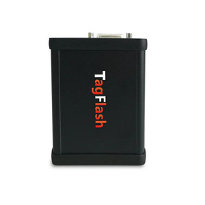 Online TagFlash ECU Programmierer für 99% PKW LKW Motorrad OBD BANK BOOT BDM JTAG Modus Lesen Sie TCU Chip Tuning Tool Free Dongle - Product Image 2
