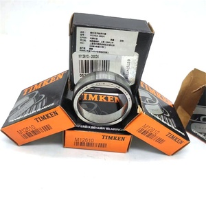 Vòng Bi <span class=keywords><strong>TIMKEN</strong></span> Chính Hãng Cốc M12610 Cho Vòng Bi Lăn Hình Nón M12610-20024 <span class=keywords><strong>TIMKEN</strong></span> - Product Image 3