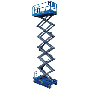 Customize heavy duty mobile hydraulic scissor lift <strong>platform</strong> for <strong>loading</strong> and unloading