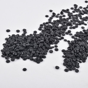 โพลีเอทิลีน HDPE ความหนาแน่นสูงทำจากเรซิน BG-HD62N07สูงความแข็งและการไหลเวียนสูง - Product Image 4