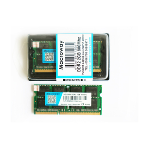 2024 New Cheap Desktop Original RAM DDR2 Ram 2GB PC2-6400 800mhz Ram <strong>Memory</strong> for Computer - Product Image 5