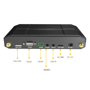 Hochwertiges Android 10.0-System Qualcomm 865 Werbe maschine Hoch auflösende kommerzielle Display-Computer box - Product Image 1