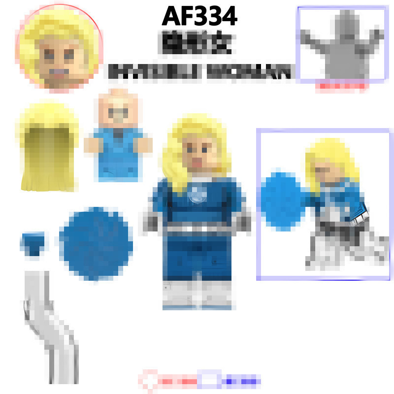 AF334