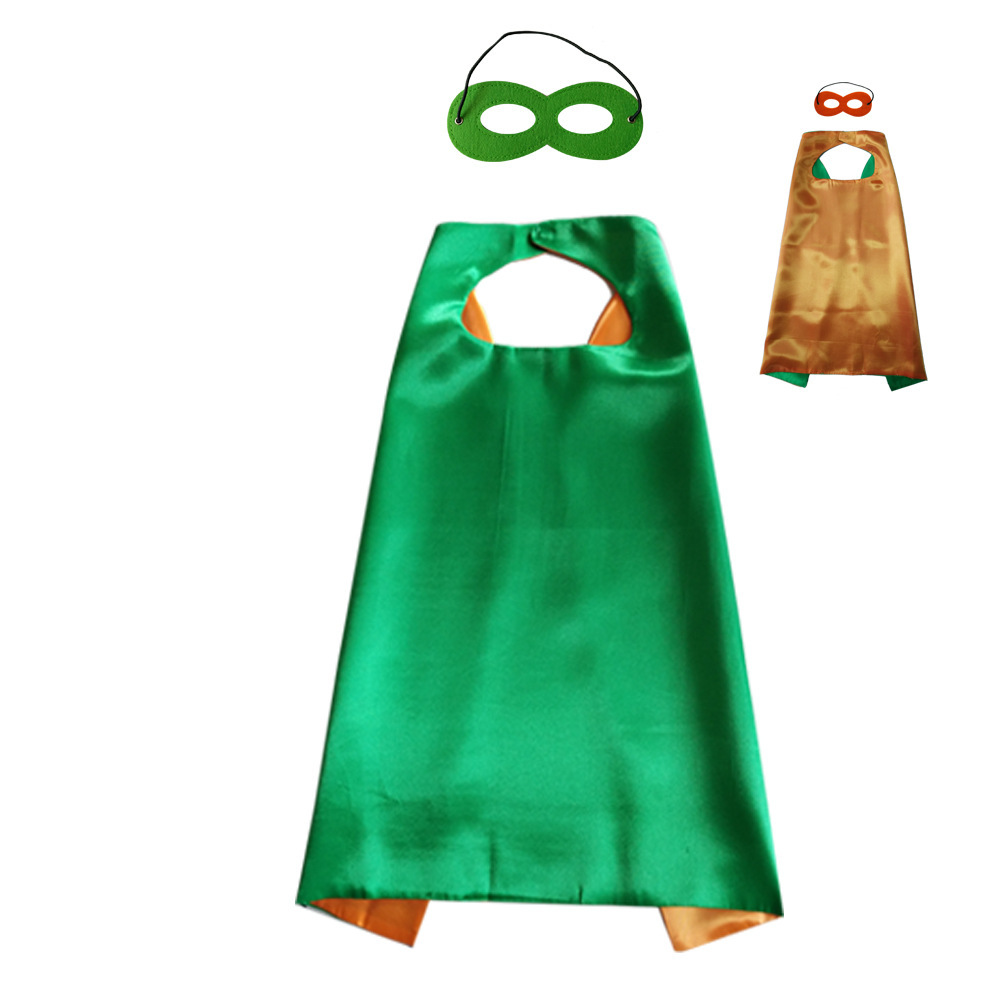 Verde arancione
