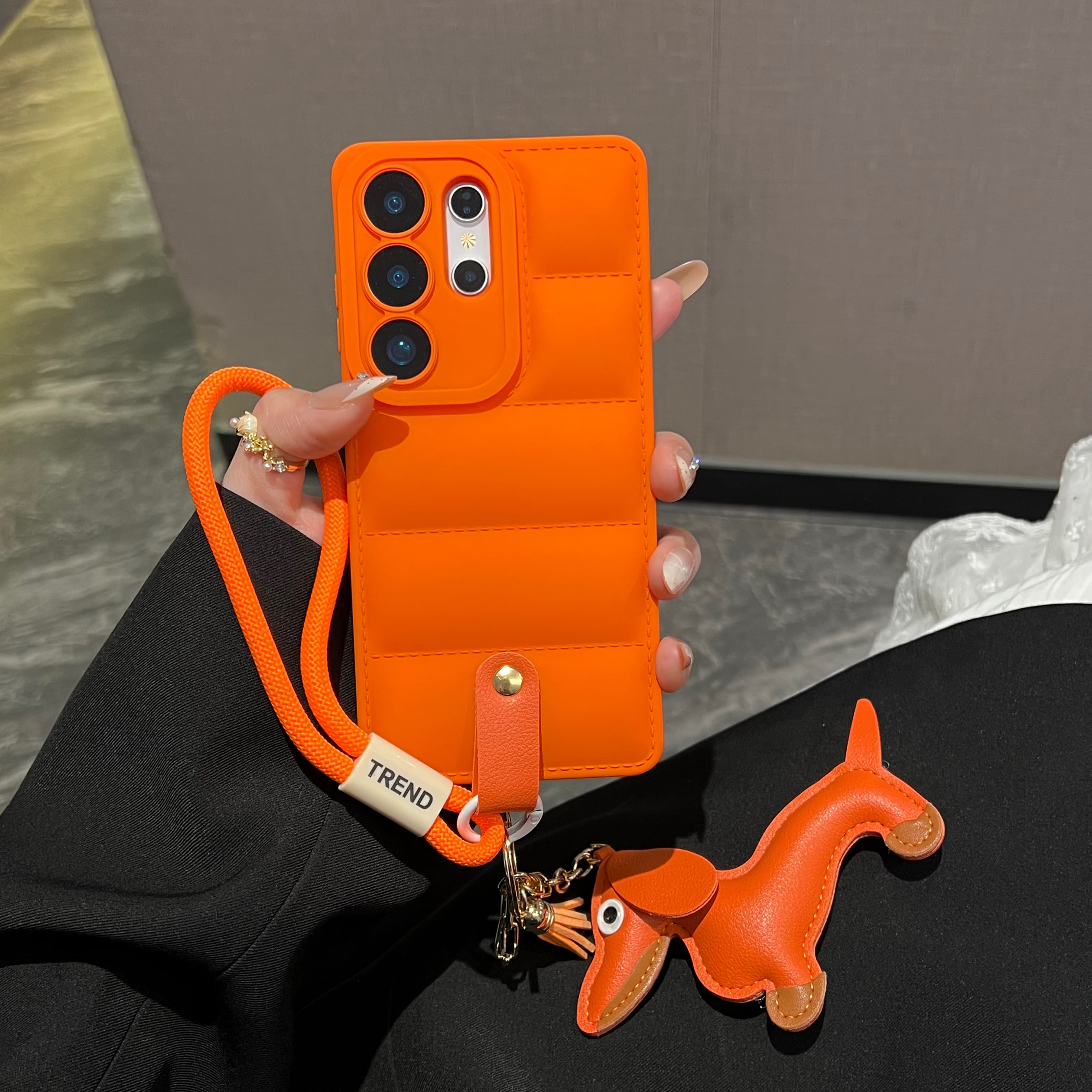 Orange