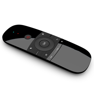 Ratón inalámbrico M8 Fly Air, dispositivo con Control de voz de 2,4G, Mini mando a distancia para portátil, Smart Android TV Box PC - Product Image 6