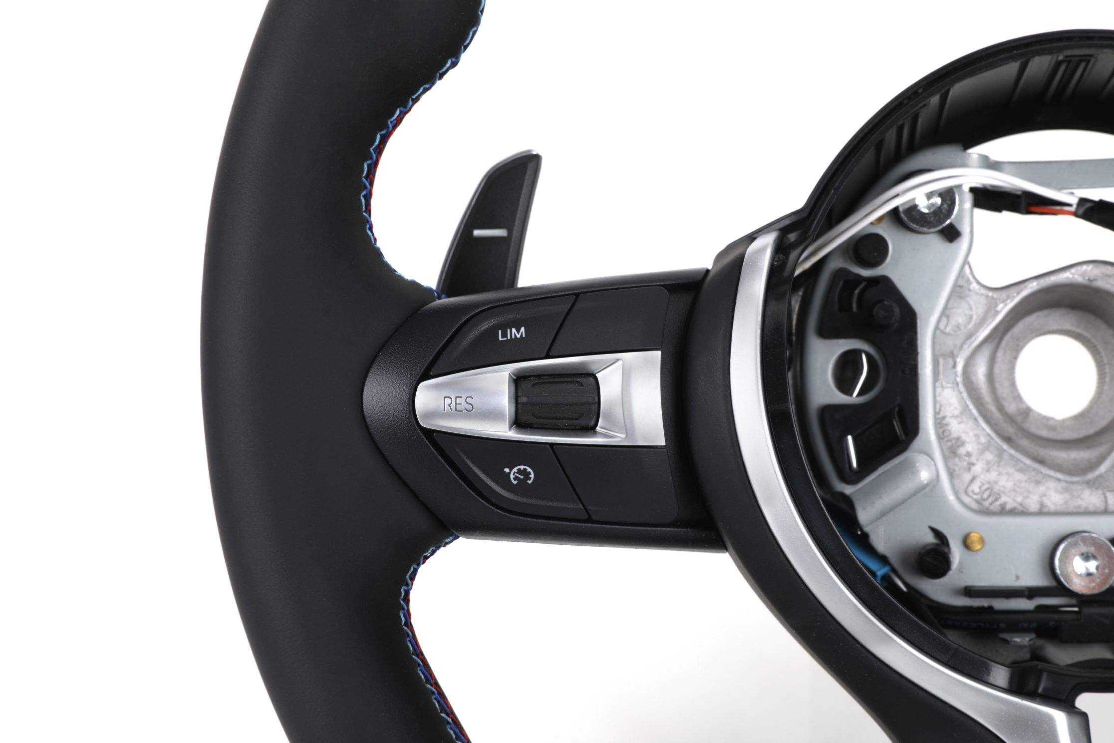 Régulateur de vitesse standard