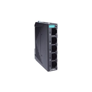 * Новый оригинал в наличии ** реальная цена * Moxa MGate 5105-MB-EIP 1-портовый MQTT-поддерживаемый Modbus RTU/ASCII/TCP-to-EtherNet/IP шлюзы - Product Image 5