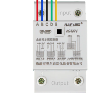 Best Selling Automatic Water Level Controller Switch 16A AC200v Water tank Liquid Level <strong>Detection</strong> <strong>Sensor</strong> Water Pump Controller - Product Image 1
