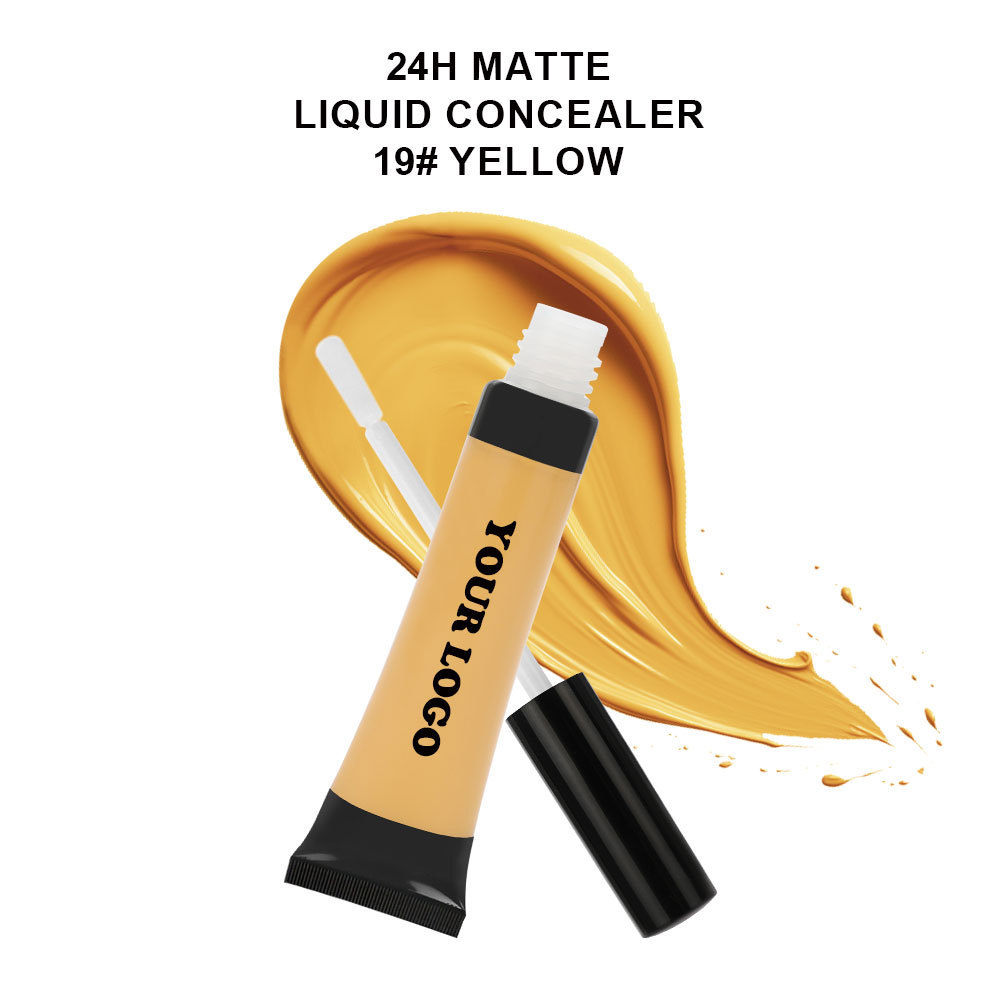 Concealer liquid 19-10ml